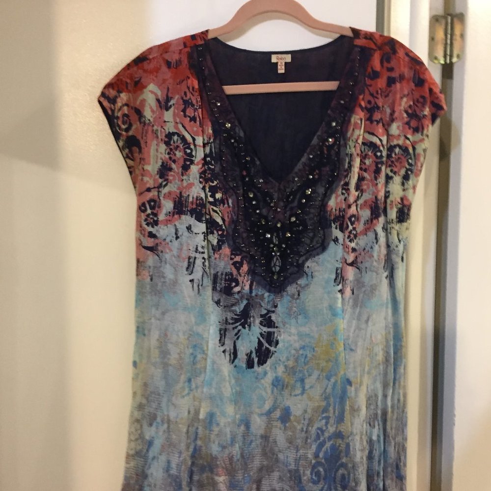 Dress - Picture 3 of 3